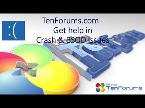 TenForums.com - How