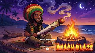 Campfire Meditations 🥁 Soulful Roots Reggae Mix Smooth Patois & Round Bass screenshot 1