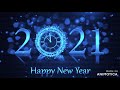 Happy new year 2021 darryl keith ford  darrylford051