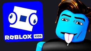 I Proved Roblox Kids Isn't Safe By Catching a Creep