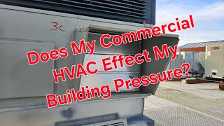 Famous What Does My Barometric Relief Damper Do? Wealth