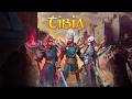 ¿Vale la pena jugar TIBIA hoy? 🤔 | Lo descubro en directo JUGANDO CON mi Hijo dia 12🎮