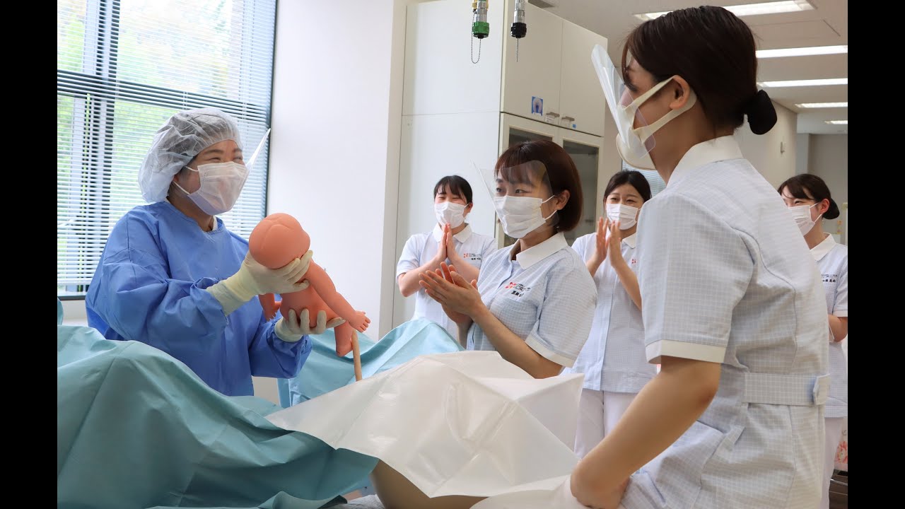 別科助産専攻｜大学院・別科 | 公立大学法人 山口県立大学｜Yamaguchi