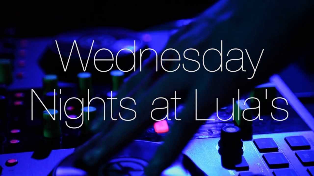 Radio Free Florence at Lula's this Summer!