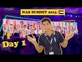 NAS Summit 2023 Dubai | Creators Gathering | Day 1
