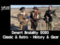 DB2020 - Classic & Retro History and Gear
