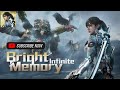 Bright memory: Infinity Mobile No-Commentary part 1 (Android, IOS)