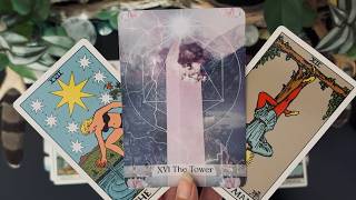 SCORPIO Exciting Changes For A New Direction Aug 10-16 Tarot