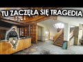 Opuszczony hotel mafii - Urbex History