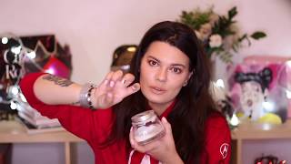 [КРЕМА ДЛЯ ТЕЛА]: L&#39;OCCITANE, KIEHL&#39;S, SOL JANEIRO И ПР. - Видео от Arina Viscera