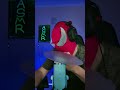 Realistic Soundstage ASMR - page turning Session #1 #shorts
