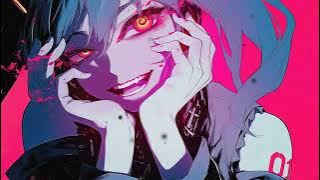 HAZY MOON JUMPSTYLE ( SLOWED   REVERB ) - EXTENDED/REMIX by SPYKAY