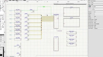 connectCAD 2014 for Vectorworks