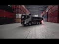 Volvo Trucks – For the toughest of challenges