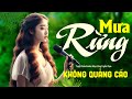 Mở To Tuyệt Phẩm Rumba Nhạc Vàng Bolero KHÔNG QUẢNG CÁO - LK Mưa Rừng, Phố Đêm CỰC HAY