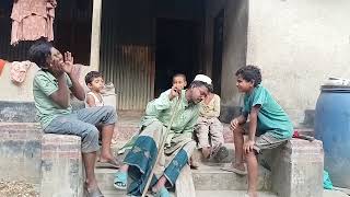 Story Of Pad Funny Video