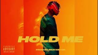 Dancehall x Afroswing Instrumental ' HOLD ME ' | Afroswing Type beat 2023