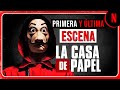 Tokio, Nairobi, Berln y ms personajes de La casa de papel en su primera y ltima escena