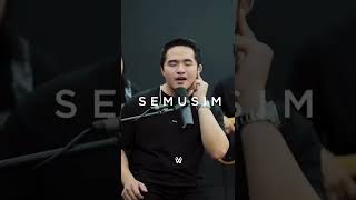 Yogaswara  Semusim  Marcell  Session Cover shorts coversong semusim yogaswara