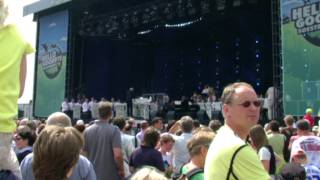Cor Bakker at Hello Goodbye Soesterberg (HD)