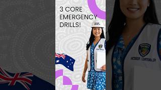 Celebrity 3 Core School Emergency Drills v2 #lockdown #emergencyresponse #emergencypreparedness Profile