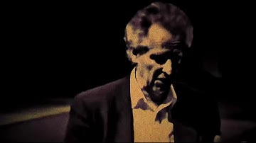 Benjamin Zander “The Transformative Power of Classical Music”