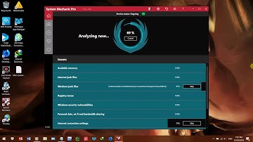System mechanic pro 18 5 1 208 FULL