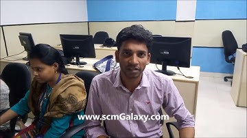 Freshers sharing the DevOps Training & Workshop experience #Testimony