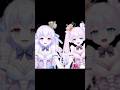 【仲良し姉妹Vtuber】#新人vtuber #vtuber #新人vtuberをお探しですか #新人vtuberを発掘せよ #モアルカ #妄想アスパルテーム