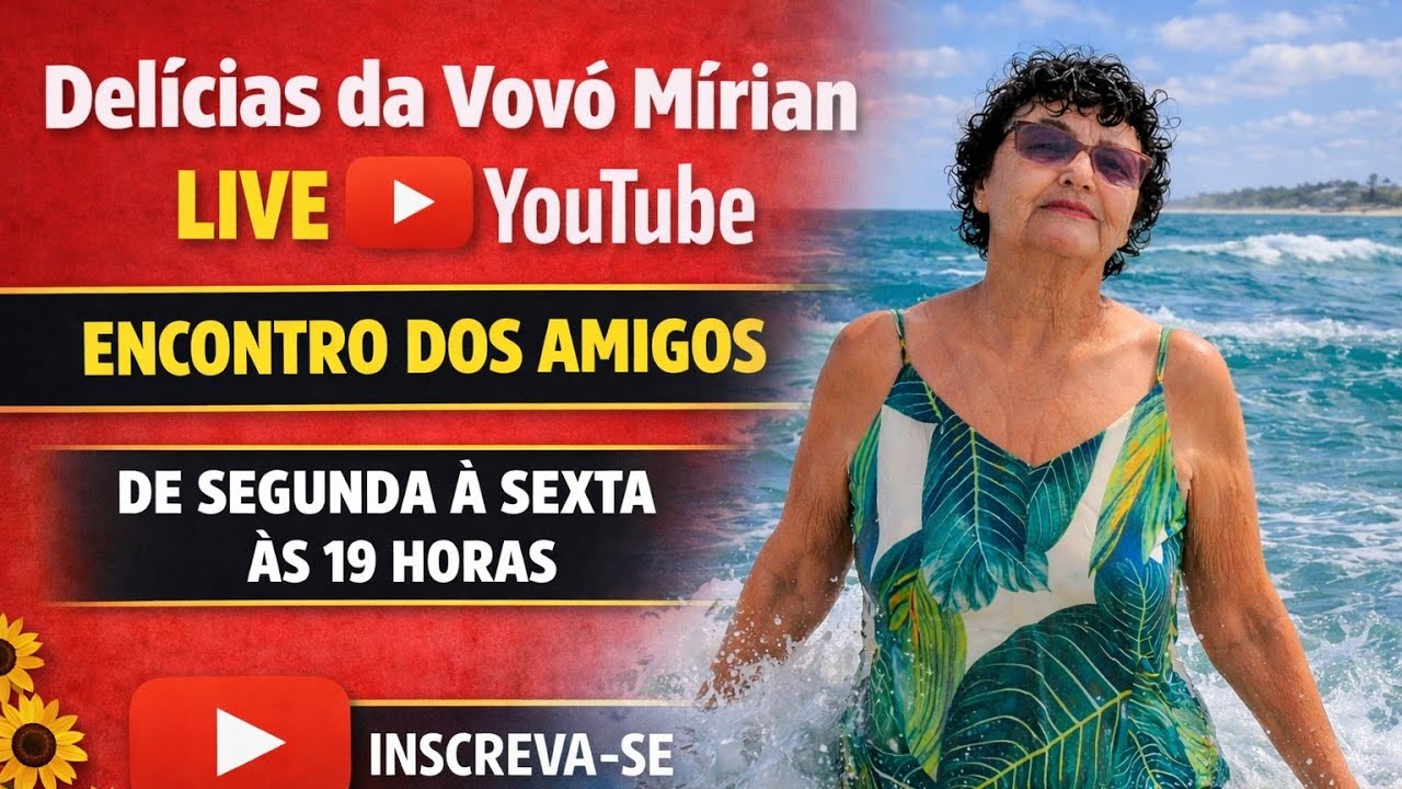 live encontro dos amigos