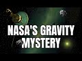 The Spacecraft That Defied Gravity - NASA’s Pioneer Anomaly.