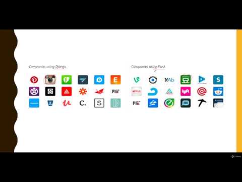 Django 2 Web开发入门与实战 - learn Programming Languages