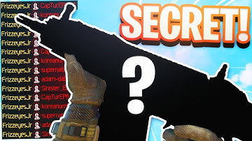 my SECRET CLASS SETUP.. (OVERPOWERED!)