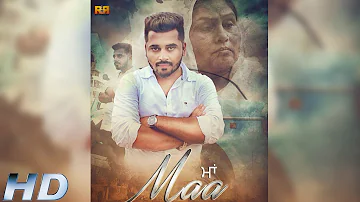 MAA  Full Video | Deep Sidhu | Latest Punjabi Songs 2016 | Rattan Records