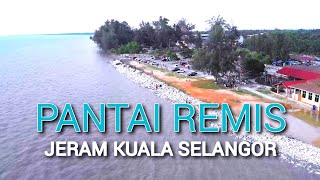 Pantai Remis, Jeram, #KualaSelangor Pantai Remis, Jeram, #KualaSelangor
