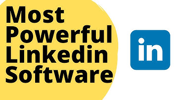 Most Powerful Linkedin Recruitment Software - Octopus CRM review