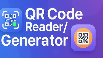 QR Code Reader & Generator | Create and Scan Codes for FREE