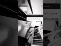 מי שבירך - קאבר פסנתר | אהרון גלנדוואר #nevergiveup #israel #prayforisrael #piano ##israelimusic