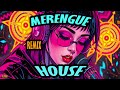 Merengue House Remix 90's 🎵 Sandy & Papo, Proyecto Uno, Banda La Bocana