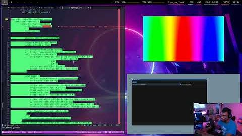 Working on the OpenGL tutorial for real this time (Part 2)