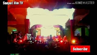 Sholawat Merdu Santri Baiturrohim cvc "ya robbana anta robna & Sollaloh Ala Muhammad" Perwakilan Dar
