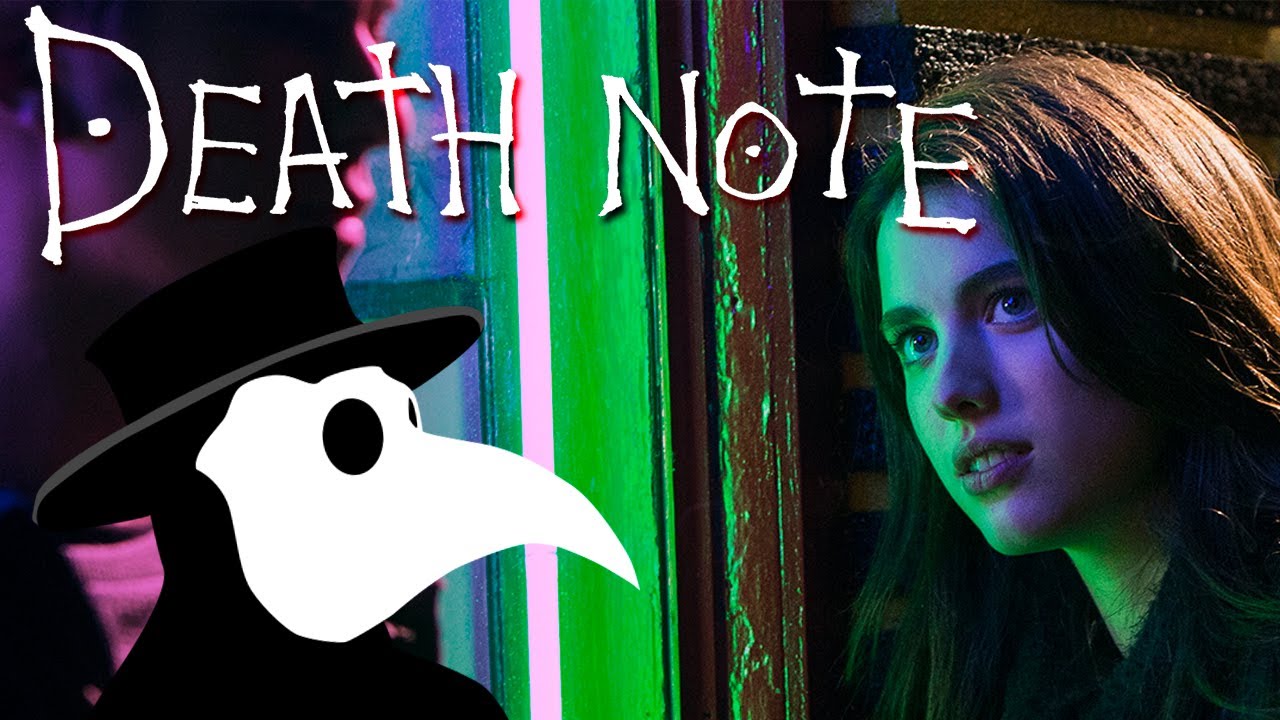 Netflix's Death Note Writers Break Down Fan Response to the Film