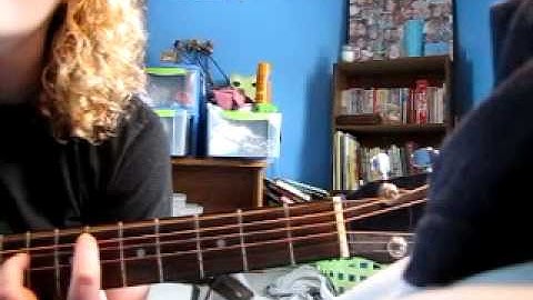 These Hands original