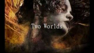 disturbed two worlds
