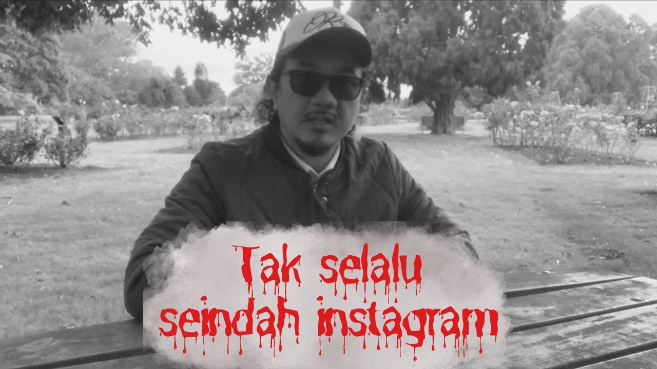 Kenyataan Hidup Kerja di NZ