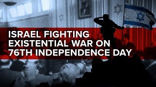 Israel's Existential Battle | Jerusalem Dateline  May 14, 2024