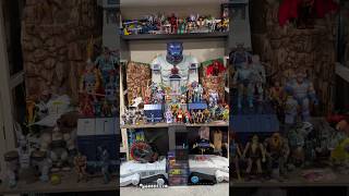 @Super7Official Thundercats Ultimates Wave 15 joins the collection #thundercats #ultimate #super7