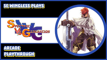 Spectral vs Generation | Kayce Playthrough