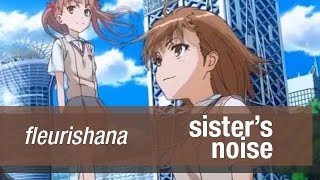 fleurishana Sisters Noise versi Indonesia