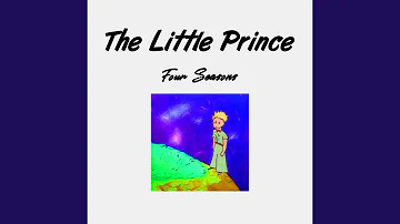 The Little Prince